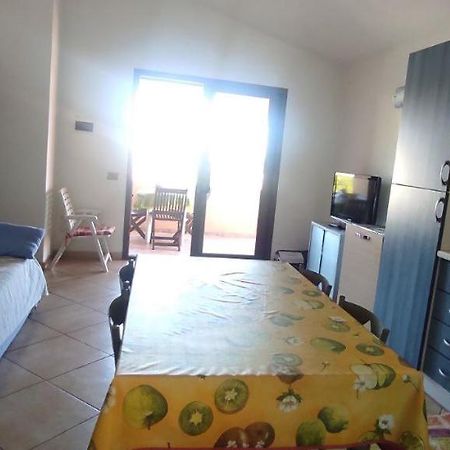 Casa San Teodoro Villa San Teodoro  Eksteriør bilde