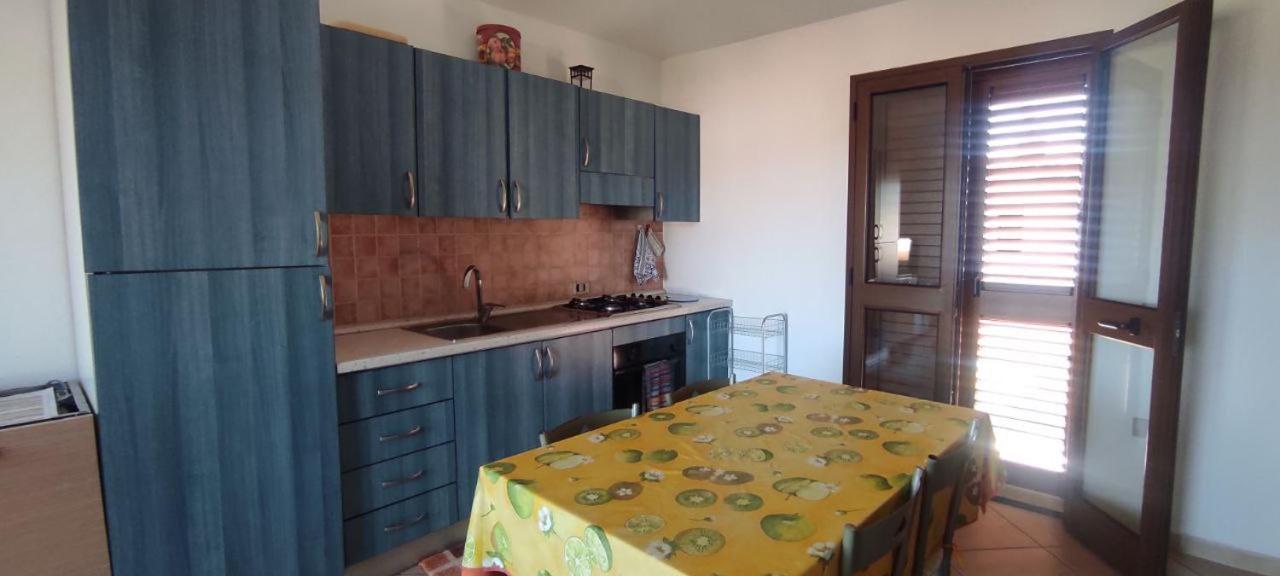 Casa San Teodoro Villa San Teodoro  Eksteriør bilde